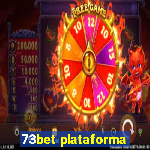 73bet plataforma